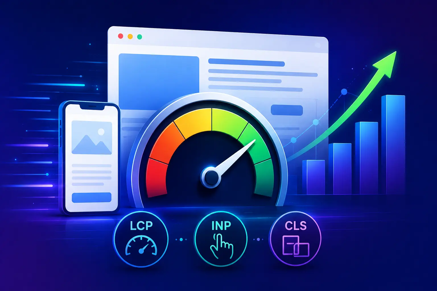 Core Web Vitals