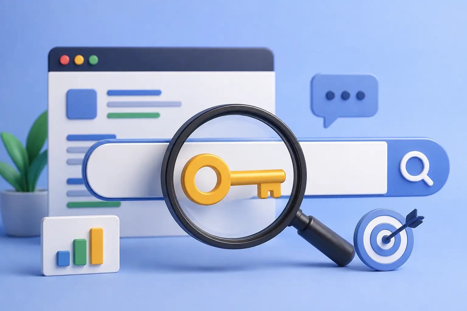 What Is a Keyword