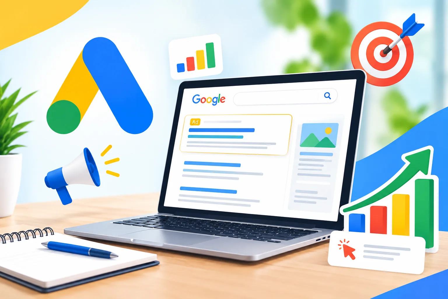 What Is Google Ads
