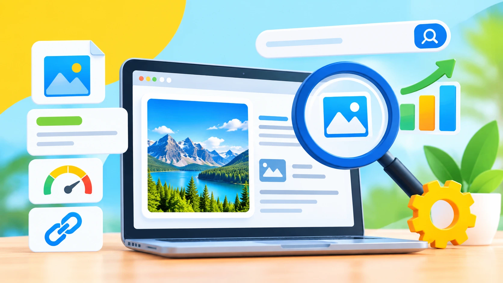 Image SEO