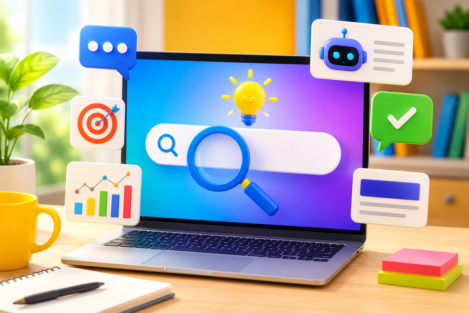 What Is Answer Engine Optimization