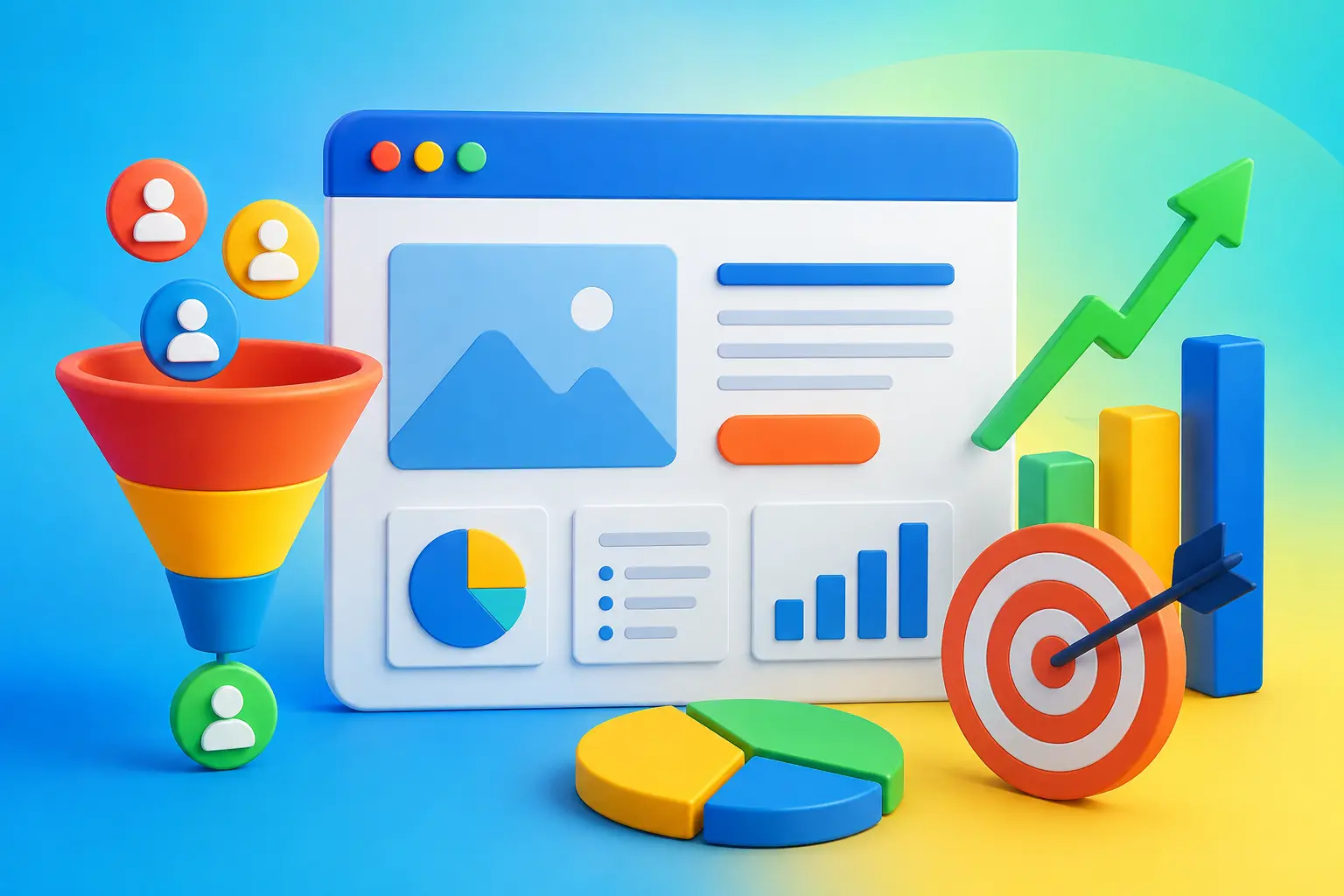 What Is Conversion Rate Optimization
