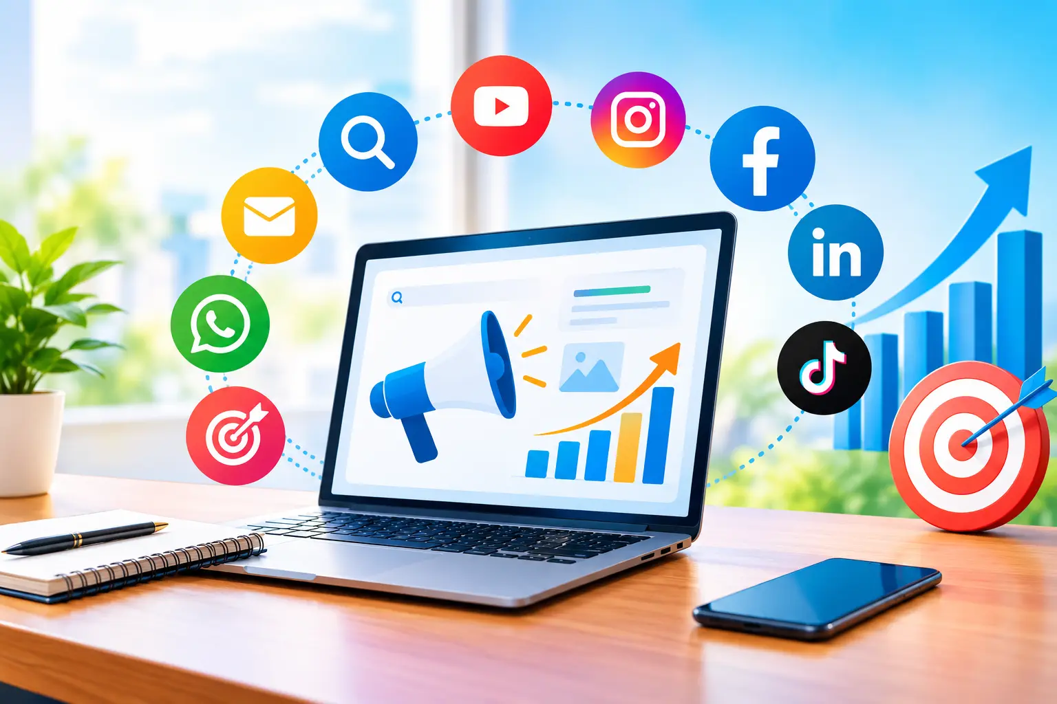 What Is Digital Marketing