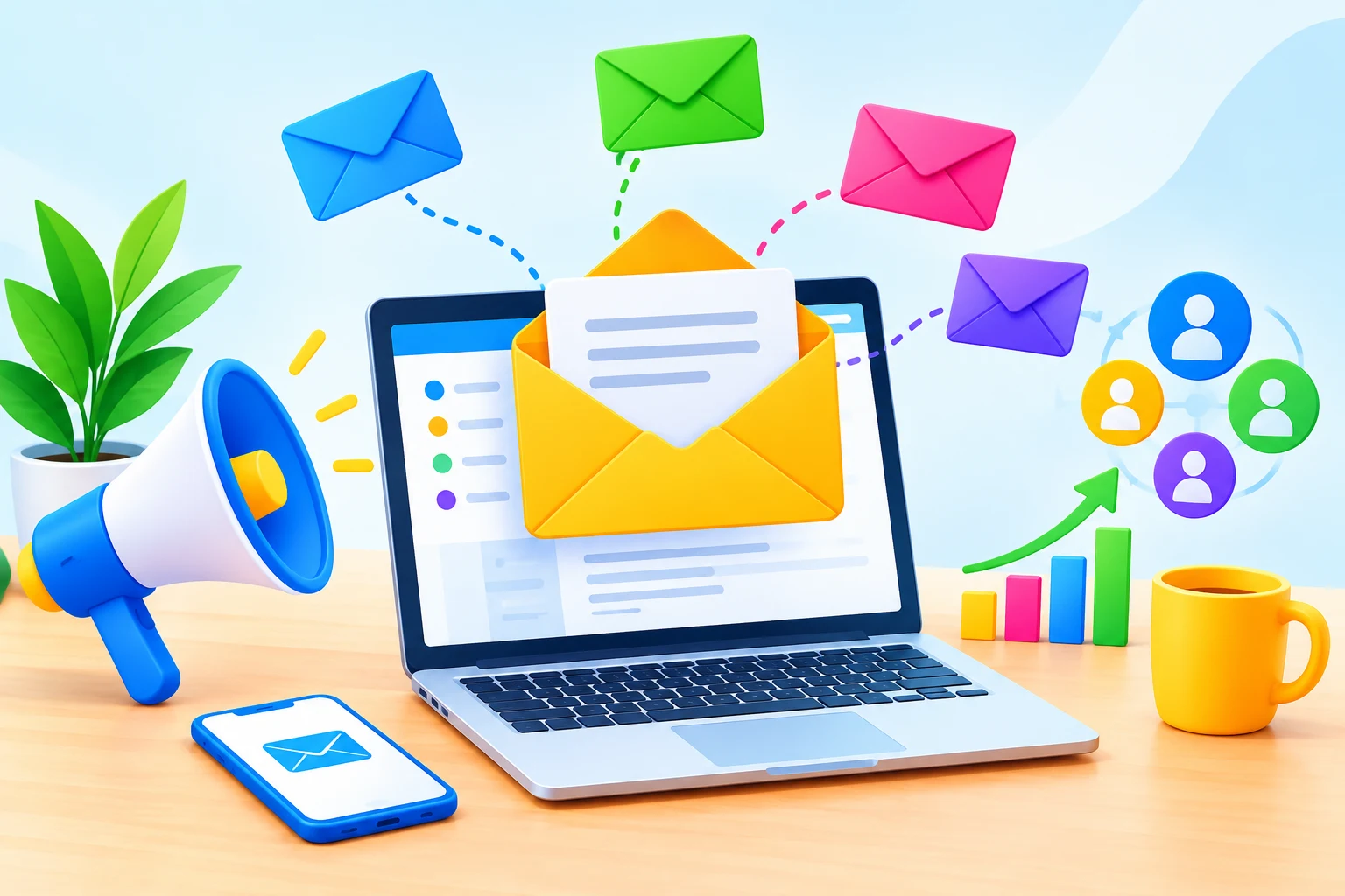 What Is Email Marketing