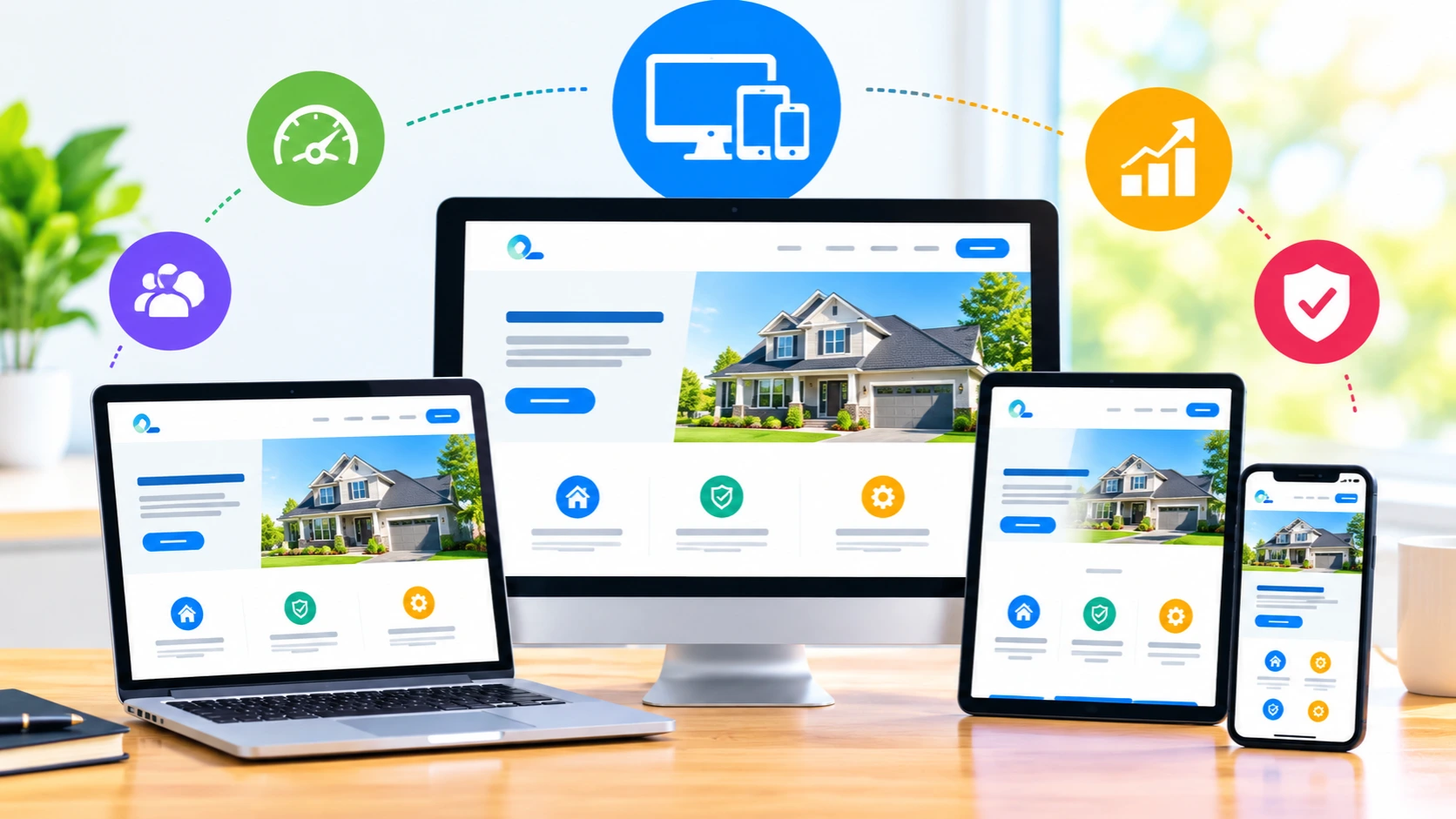 Benefits of a Responsive Website