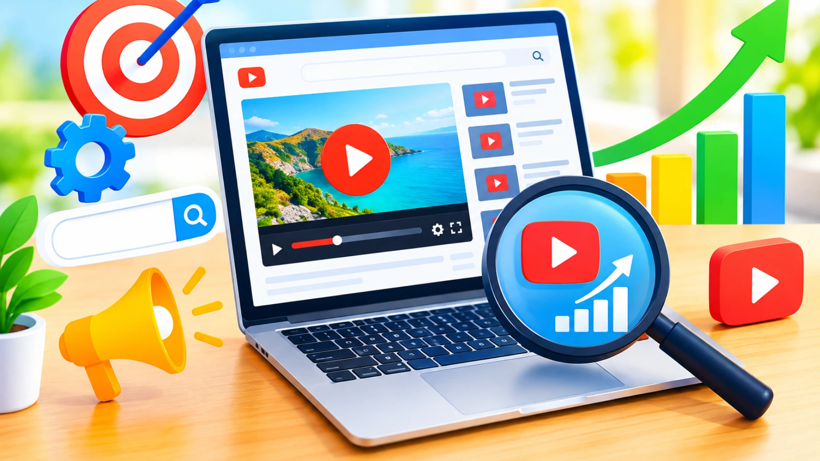 What Is Video SEO